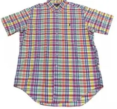 ラルフローレン　メンズ　シャツ　L