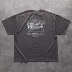 HARLEY-DAVIDSON ハーレーダビッドソン Tシャツ 古着