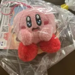 【星のカービィ】ドーナツマスコット