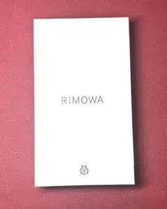 RIMOWA iPhone15PRO ケース