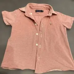 RALPH LAUREN ポロシャツ 100