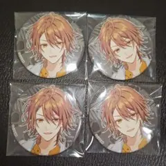 カラフルピーチ/うり/缶バッジ/からぴち夏休み/東京ドームシティ/うりさん/缶バ