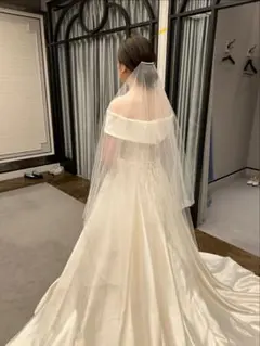 ウェディングベール