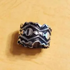 クレイジーピッグ BONE HAND STUD EARRING シルバー925 - メルカリ