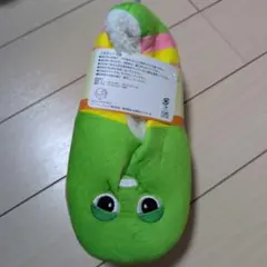 【新品】ガチャピン　ルームカバー　当日発送