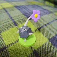 岩ピクミン チョコエッグ