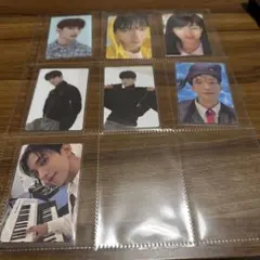 SEVENTEEN ドギョム