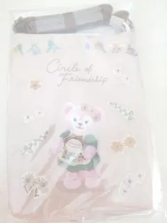 ⭐新品未開封品 シェリーメイ ショルダーバック