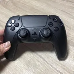 SONY DualSense ワイヤレスコントローラー 工具付き ジャンク