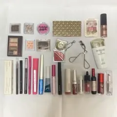 メイクアップセット