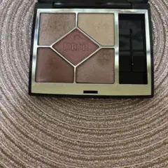 nami様♥【新品未使用】サンククルール853D-フローラル♡ホワイトデー限定 2025年最新】ディオールショウサンククルール853Dフローラルの