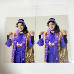 忍ミュ 第15弾 再演 ブロマイド ランブロ 綾部喜八郎