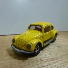 2026年最新】トミカ フォルクスワーゲン 1200 LSEの人気アイテム