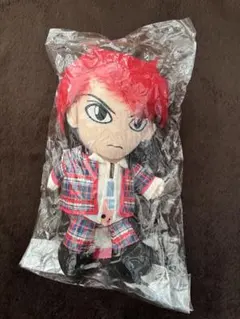 hide ぬいぐるみ 〜ALIVE THE MOVIE 2015 ver.〜 - メルカリ