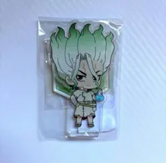 2026年最新】石神千空の人気アイテム - メルカリ