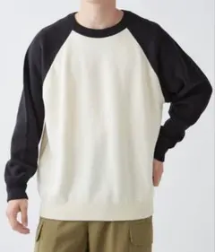 チャオパニック ニット