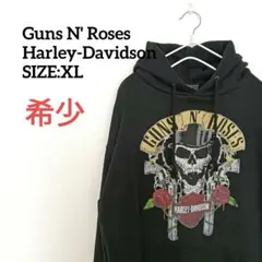 2025年最新】guns n' roses パーカーの人気アイテム - メルカリ