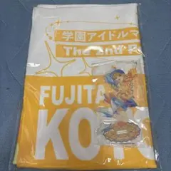 学園アイドルマスター The 2nd Period 法被 藤田ことね - メルカリ