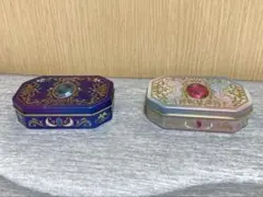 Mary's Jamila バレンタイン限定　ケース　2個セット