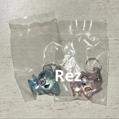 ナルミヤキャラクターズ めじるしアクセサリー ミント