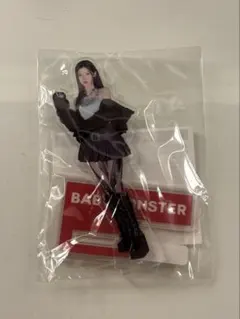 Baby Monster アサ ASA アクリルスタンド　ベビモン　アクスタ