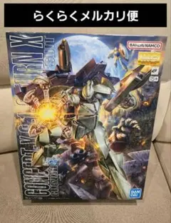 MG 1/100エールストライクガンダム VerRM＆AQM/E-X03 X02- 日本代購