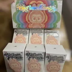 アソートボックス ぬいぐるみ