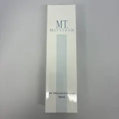 新品　未使用　MT メタトロン　ブライトアップローション　化粧水　150ml