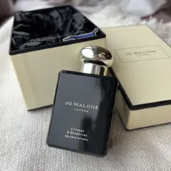 Jo Malone Cypress & Grapevine コロン 50mlのサムネイル