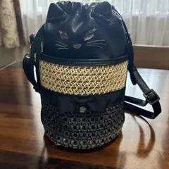 2026年最新】anna sui かごバッグの人気アイテム - メルカリ