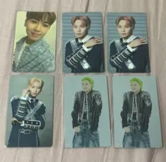 【匿名配送】川尻蓮　ラントレ　まとめ売り【JO1】