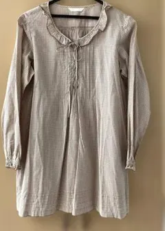 ピンクハウス シャツ