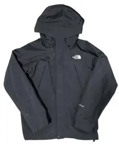 ノースフェイス マウンテンジャケット ゴアテックス M ブラック NP61704
