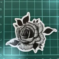 【NO227】防水ステッカー