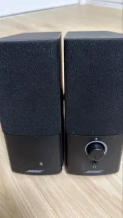 T*a様 BOSE PCスピーカー 値下げ○ - メルカリ