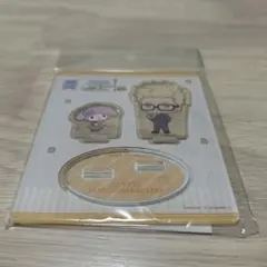 サンリオ　コラボ　月島蛍　アクリルスタンド