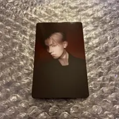 ENHYPEN THE SIN:VANISH 渋谷タワレコ限定トレカ ヒスン