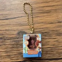 ウッディ トイストーリー　ガチャガチャ