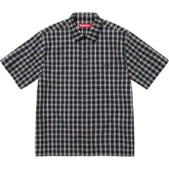 2026年最新】supreme plaid s/s shirtの人気アイテム - メルカリ