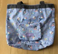 はぴだんぶい　バックのサムネイル