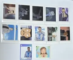 名探偵コナン　毛利小五郎　まとめ売り