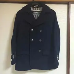 pea coat  NIMESのサムネイル
