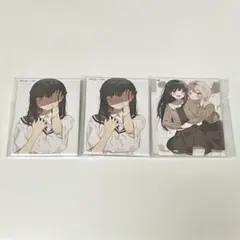 きたない君がいちばんかわいい アクリルキーホルダー - メルカリ