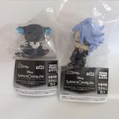 ディズニー　ツイステッドワンダーランド 肩ズンFig. Vol.5