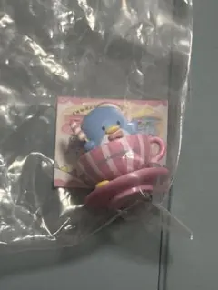 サンリオ　タキシードサム カプセルトイ