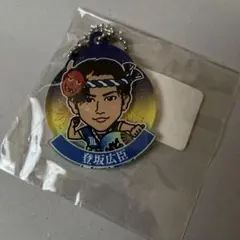 登坂広臣 アクリルキーホルダー