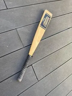 ミズノ 羽子板形状 トレーニングバット 片手 野球 練習　MIZUNO
