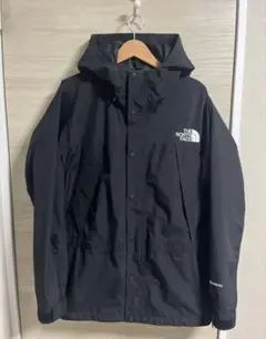 THE NORTH FACE マウンテンライトジャケット
