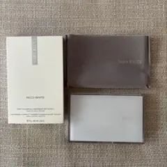 NINA RICCI RICCI WHITE コンパクトファンデーションのサムネイル