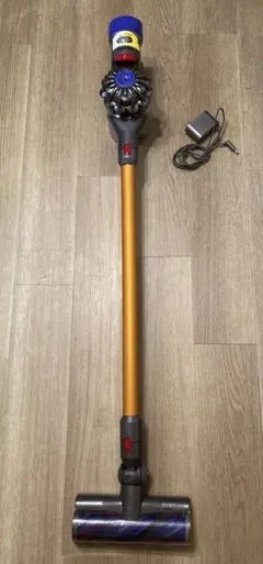 2026年最新】Dyson SV10の人気アイテム - メルカリ